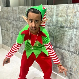 Baby Alien Onlyfans Exposed
