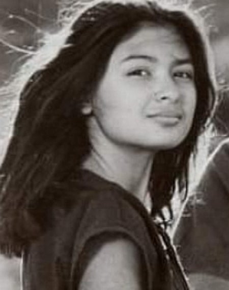 Elpidia Carrillo Bio