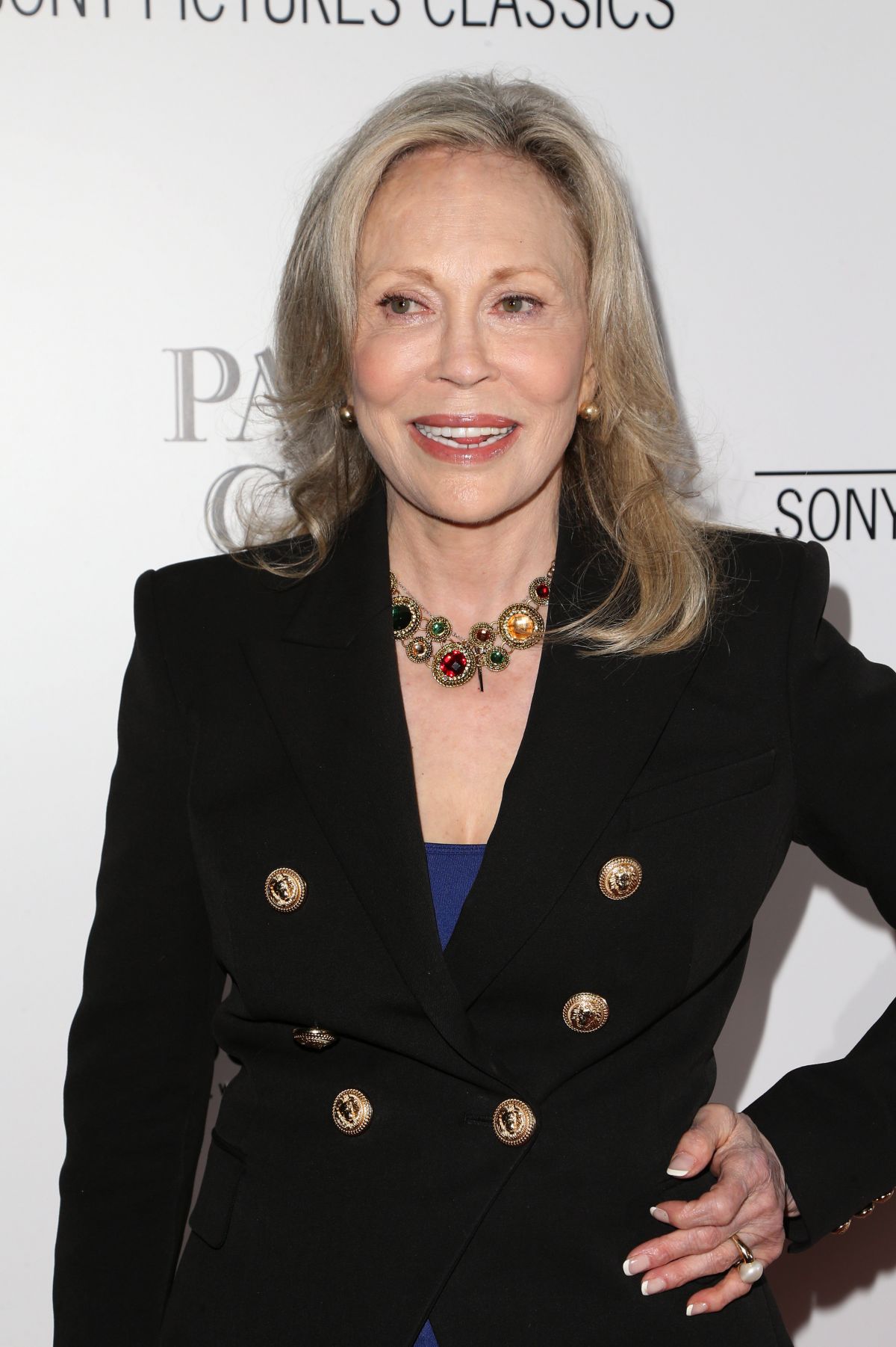 Faye Dunaway Bio