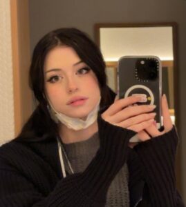 Hannah UwU Only Fans Exclusive Content