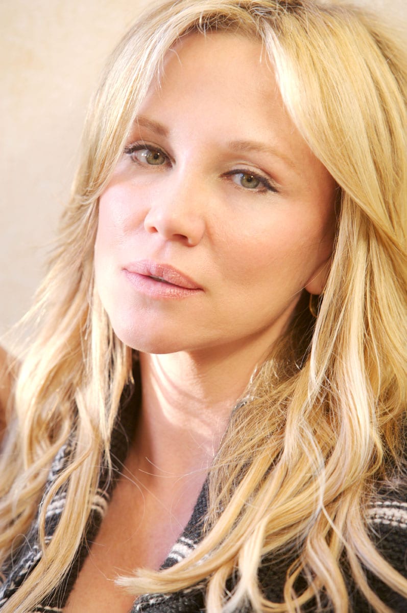 Kari Whitman Celebrity Homes Expert