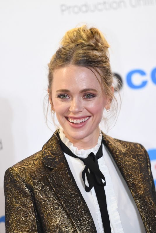 Katia Winter Actress Spotlight