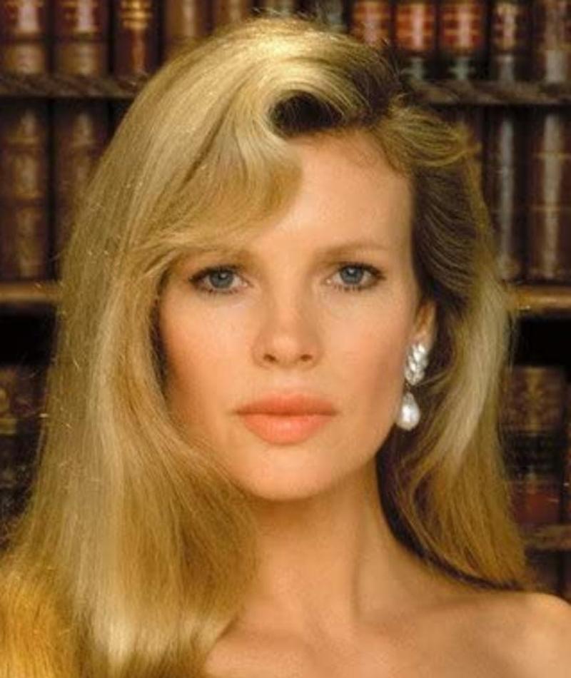 Kim Basinger Bio