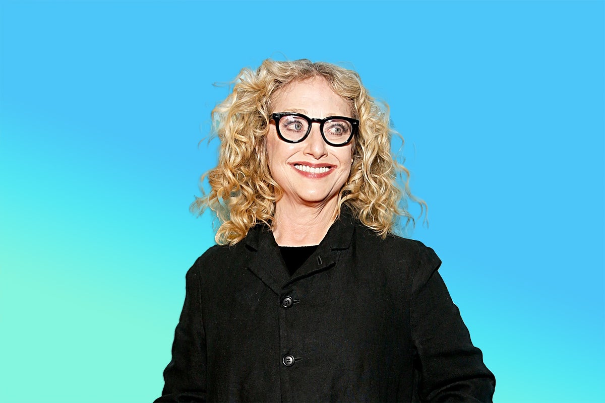 Legendary Jewish Actress Carol Kane Plays Adult Bat Mitzvah Student In Legendary Jewish Actress Carol Kane Plays Adult Bat Mitzvah Student In