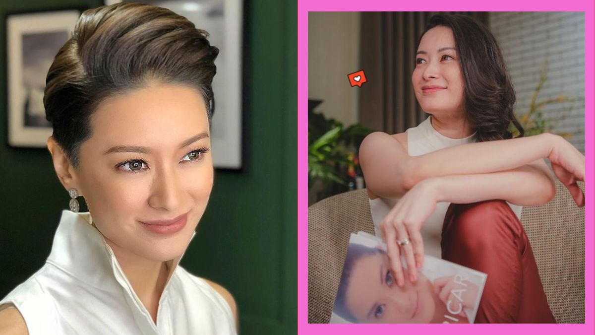 Maricar Reyes Finally Speaks Up About Her Past Scandal It Took A Long Maricar Reyes Finally Speaks Up About Her Past Scandal It Took A Long