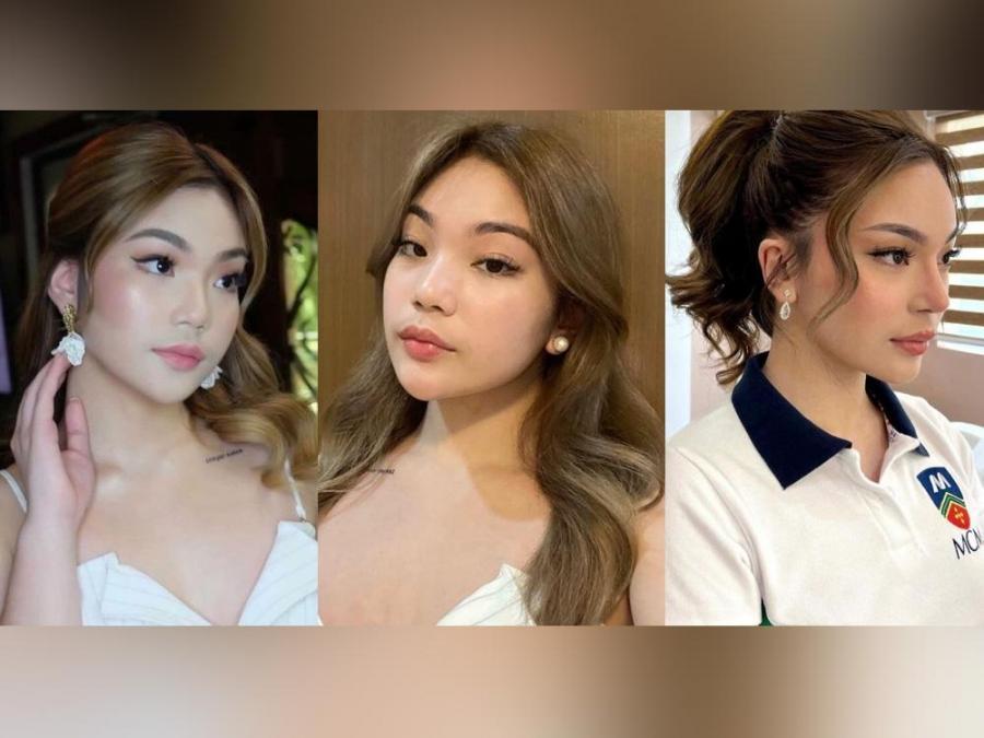 Photos That Prove Kitty Duterte Is All Grown Up Gma Entertainment Photos That Prove Kitty Duterte Is All Grown Up Gma Entertainment