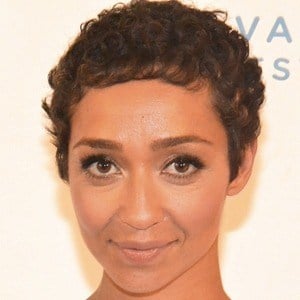 Ruth Negga Age Family Bio Famous Birthdays Ruth Negga Age Family Bio Famous Birthdays