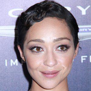Ruth Negga Death Fact Check Birthday Age Dead Or Kicking Ruth Negga Death Fact Check Birthday Age Dead Or Kicking