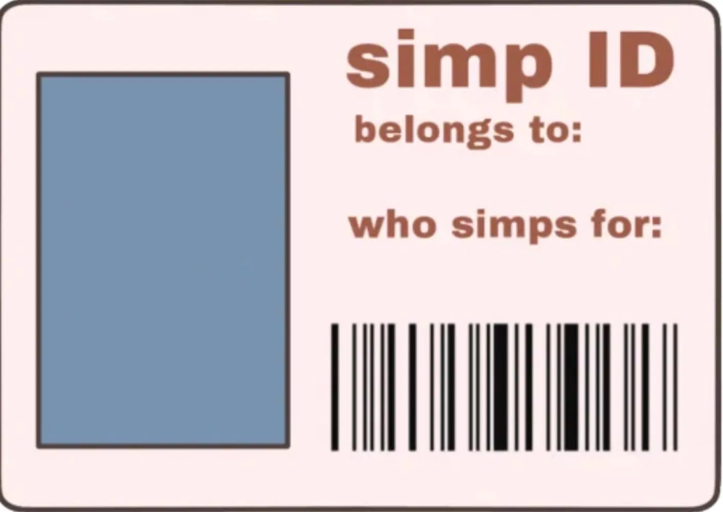 Simp Coty Explained